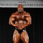 Vincent  Walters - IFBB North American Championships 2014 - #1