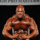 Vincent  Walters - IFBB North American Championships 2014 - #1