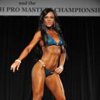 Elisa  Tavara - IFBB North American Championships 2014 - #1