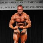 Kyle  Amick - IFBB North American Championships 2014 - #1