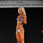 Erin  Brown - IFBB North American Championships 2014 - #1