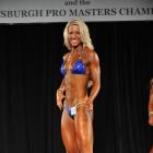 Erin  Brown - IFBB North American Championships 2014 - #1