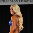 Erin  Brown - IFBB North American Championships 2014 - #1