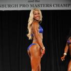 Erin  Brown - IFBB North American Championships 2014 - #1