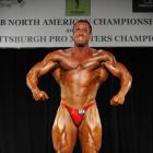 Nathan  Steiger - IFBB North American Championships 2014 - #1