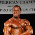 Nathan  Steiger - IFBB North American Championships 2014 - #1