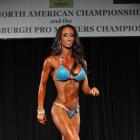 Shannon  Rix - IFBB North American Championships 2014 - #1