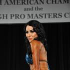Nicole  Corneilius - IFBB North American Championships 2014 - #1