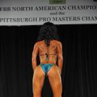 Nicole  Corneilius - IFBB North American Championships 2014 - #1