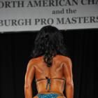 Nicole  Corneilius - IFBB North American Championships 2014 - #1