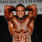 Kevin  Cree - IFBB North American Championships 2014 - #1