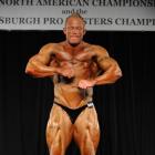 Nathan  Paffel - IFBB North American Championships 2014 - #1