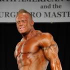 Nathan  Paffel - IFBB North American Championships 2014 - #1