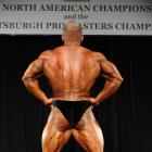 Nathan  Paffel - IFBB North American Championships 2014 - #1