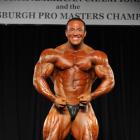 David  Fisch - IFBB North American Championships 2014 - #1