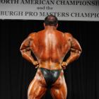 David  Fisch - IFBB North American Championships 2014 - #1