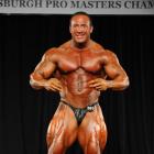 David  Fisch - IFBB North American Championships 2014 - #1