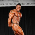 Eddie  Bracamontes - IFBB North American Championships 2014 - #1