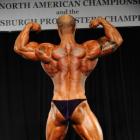 Steve  Spaulding - IFBB North American Championships 2014 - #1