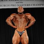 David  Smith - IFBB North American Championships 2014 - #1