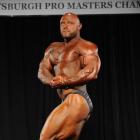 David  Smith - IFBB North American Championships 2014 - #1