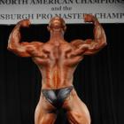 David  Smith - IFBB North American Championships 2014 - #1