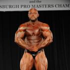 David  Smith - IFBB North American Championships 2014 - #1