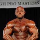 David  Smith - IFBB North American Championships 2014 - #1