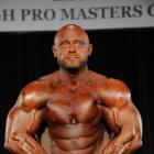 David  Smith - IFBB North American Championships 2014 - #1