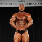 David  Smith - IFBB North American Championships 2014 - #1