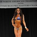 Kathy  Ellington - IFBB North American Championships 2014 - #1