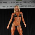 Ebony  Andrews - IFBB North American Championships 2014 - #1