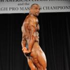 Aubrey  Gaines - IFBB North American Championships 2014 - #1