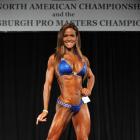 Yanira  Rodriguez - IFBB North American Championships 2014 - #1