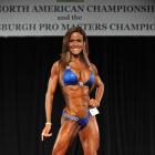 Yanira  Rodriguez - IFBB North American Championships 2014 - #1
