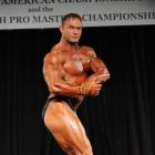 Matt  Brozovich - IFBB North American Championships 2014 - #1