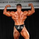 Matt  Brozovich - IFBB North American Championships 2014 - #1