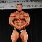 Matt  Brozovich - IFBB North American Championships 2014 - #1