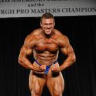 Alexey  Forak - IFBB North American Championships 2014 - #1