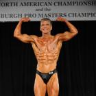 Mark   Teasley - IFBB North American Championships 2014 - #1