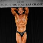 Mark   Teasley - IFBB North American Championships 2014 - #1