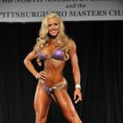 Kristen  Adams - IFBB North American Championships 2014 - #1