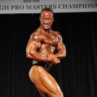 Tim  Davis - IFBB North American Championships 2014 - #1