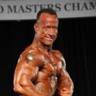 Tim  Davis - IFBB North American Championships 2014 - #1