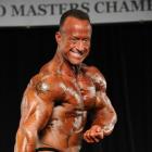 Tim  Davis - IFBB North American Championships 2014 - #1