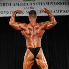 Tim  Davis - IFBB North American Championships 2014 - #1