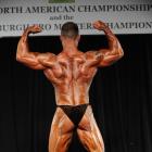 Tim  Davis - IFBB North American Championships 2014 - #1