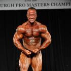 Tim  Davis - IFBB North American Championships 2014 - #1