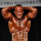 Tim  Davis - IFBB North American Championships 2014 - #1