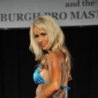 Christina  Reilly - IFBB North American Championships 2014 - #1